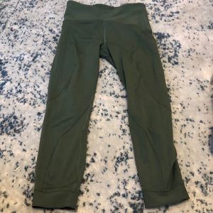 Lululemon leggings